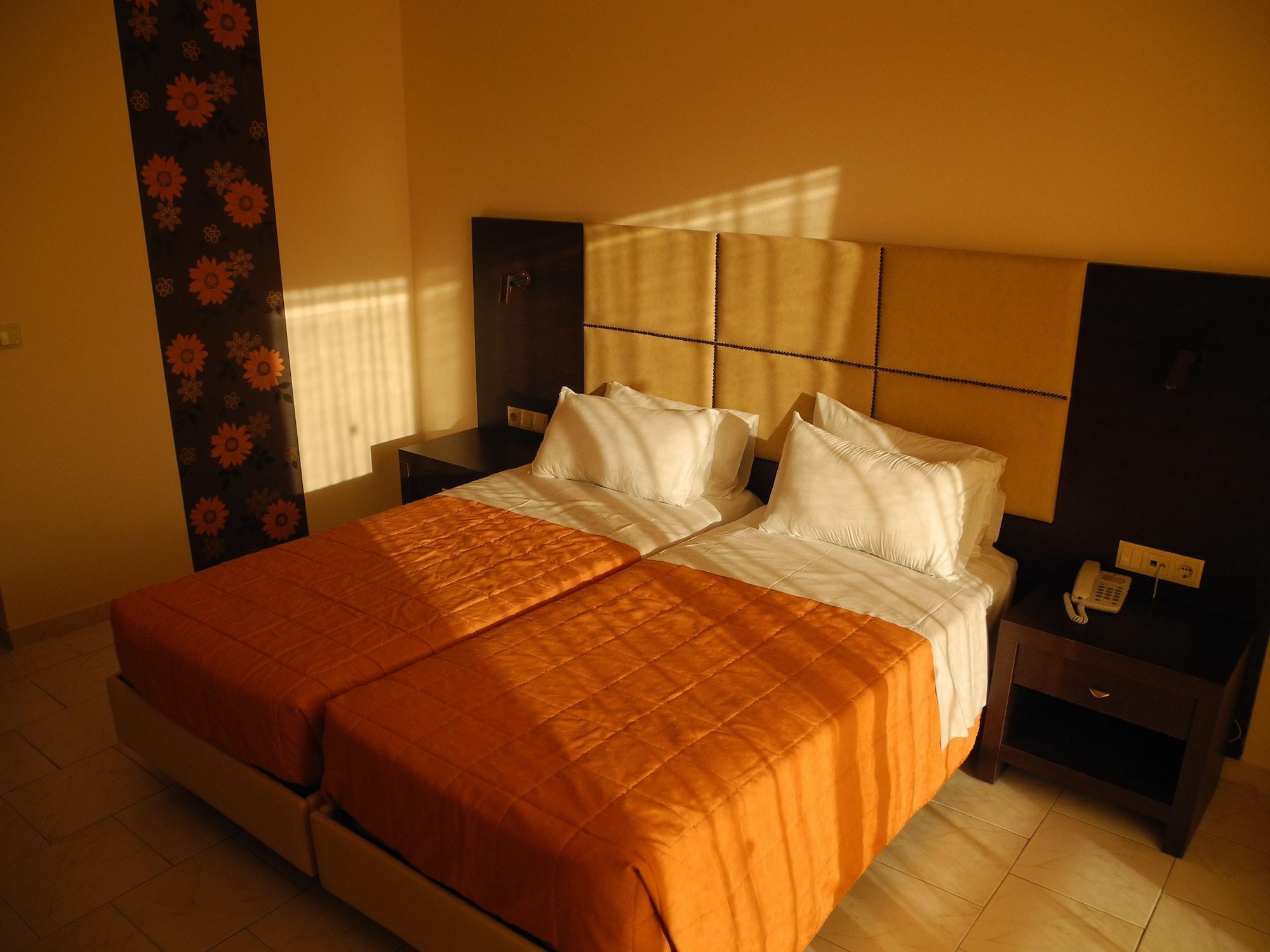 Hotel Pegasus 3*